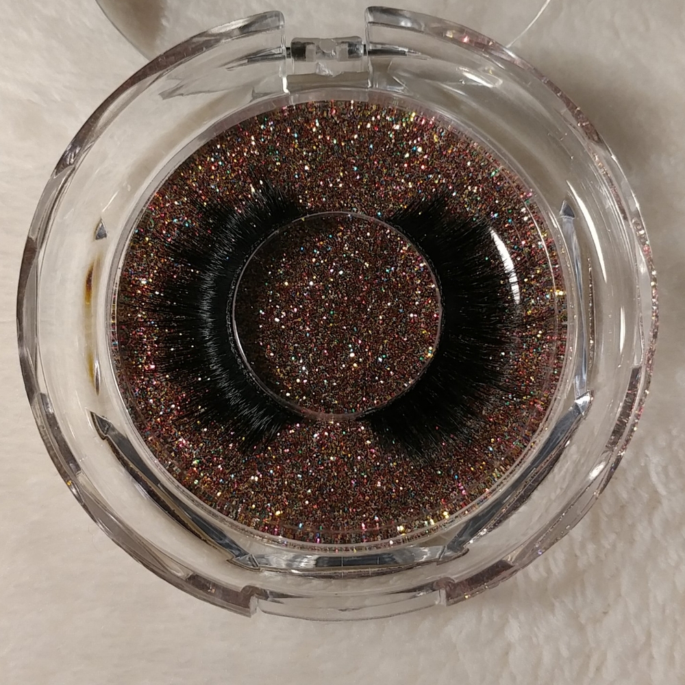 Buy 1 Get 1 Free 3D Mink Lashes Couture